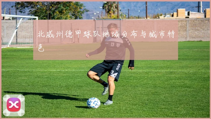 北威州德甲球队地域分布与城市特色