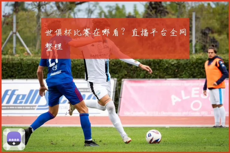 世俱杯比赛在哪看？直播平台全网整理